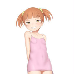 This is a pixiv picture whose title is ぴちぴち.