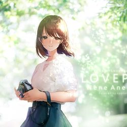 This is a pixiv picture whose title is ネネさん.