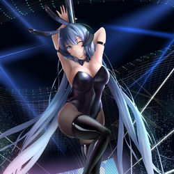 This is a pixiv picture whose title is ご注文はうさぎですか？.