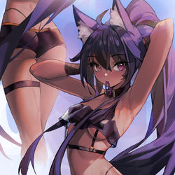 This is a pixiv picture whose title is 210620.