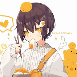 This is a pixiv picture whose title is ＴＫＧ.