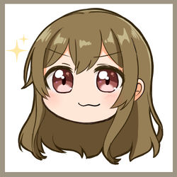 This is a pixiv picture whose title is なまくび.