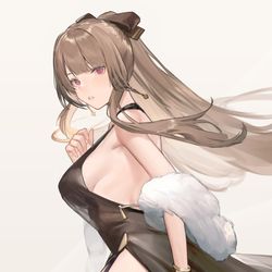 This is a pixiv picture whose title is スウィフトシュア.