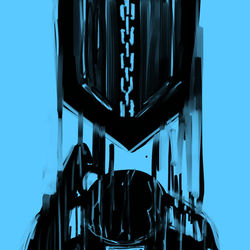 This is a pixiv picture whose title is Children of the City.