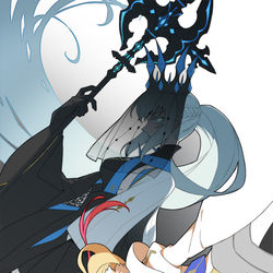 This is a pixiv picture whose title is 20210622.