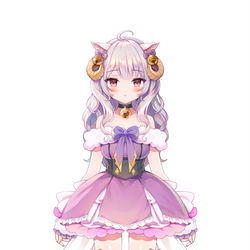 This is a pixiv picture whose title is 巫なのさんのイラスト.