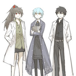 This is a pixiv picture whose title is 光.