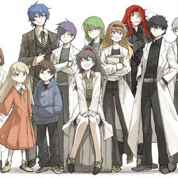 This is a pixiv picture whose title is 無題.