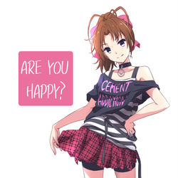 This is a pixiv picture whose title is 響け!ユーフォニアム_177.