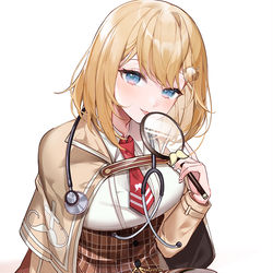 This is a pixiv picture whose title is Ame.