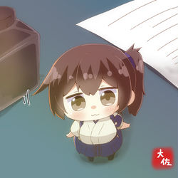 This is a pixiv picture whose title is 無題.