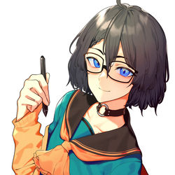 This is a pixiv picture whose title is クシザキまとめ.