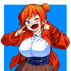 This is a pixiv picture whose title is ２巻予約始まりました！！！！！！！！！.