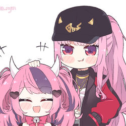 This is a pixiv picture whose title is Pat.