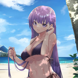 This is a pixiv picture whose title is ソフィーヤ.