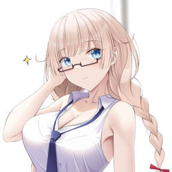 This is a pixiv picture whose title is 2B14.