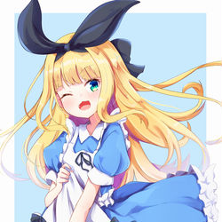 This is a pixiv picture whose title is 有栖ちゃん.