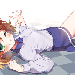 This is a pixiv picture whose title is フレイア.