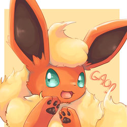 This is a pixiv picture whose title is ぶーすたー.