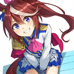 This is a pixiv picture whose title is ウマ娘のまとめ.