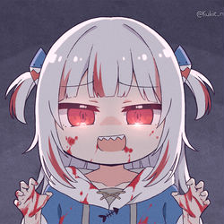 This is a pixiv picture whose title is Reflect.