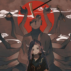 This is a pixiv picture whose title is Untitled.