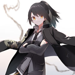 This is a pixiv picture whose title is ダイナさん.