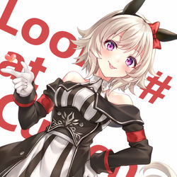 This is a pixiv picture whose title is 無題.