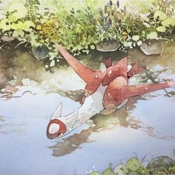 This is a pixiv picture whose title is Twitterログ③.