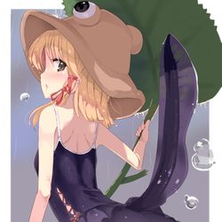 This is a pixiv picture whose title is おたますわこ.