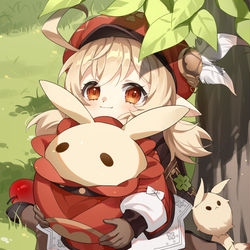 This is a pixiv picture whose title is 无题.