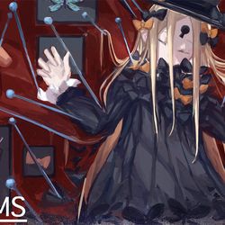 This is a pixiv picture whose title is SALEM : Slumber of the Roses.