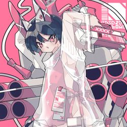 This is a pixiv picture whose title is 0624.