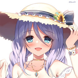 This is a pixiv picture whose title is シズ姉.