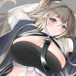 This is a pixiv picture whose title is せんせー、さわさわ、する？.