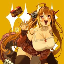 This is a pixiv picture whose title is Kiryu Coco.