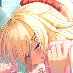 This is a pixiv picture whose title is みずのみっちゃまさん.