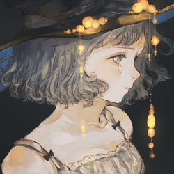 This is a pixiv picture whose title is 忘れものを思い出すために.