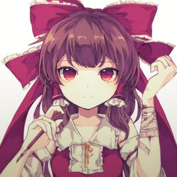 This is a pixiv picture whose title is これは救済である.