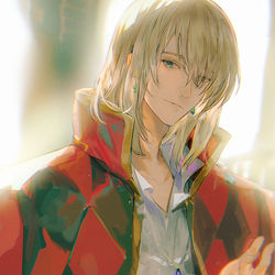 This is a pixiv picture whose title is 「いい子だ。」.