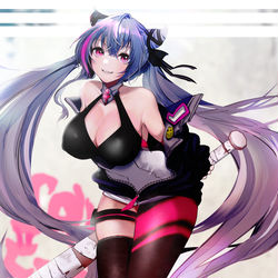 This is a pixiv picture whose title is サンフランシスコ.
