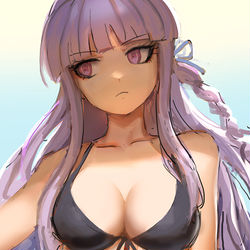 This is a pixiv picture whose title is ダンガンロンパＳ.
