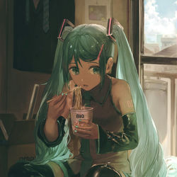 This is a pixiv picture whose title is 面接どうだった？.