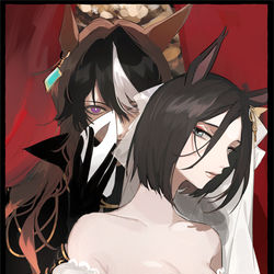 This is a pixiv picture whose title is ログ.