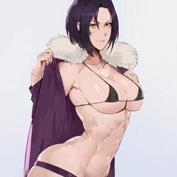 This is a pixiv picture whose title is #115 Merlin.