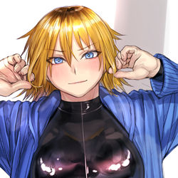 This is a pixiv picture whose title is 外はねぴち.