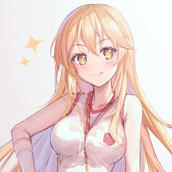 This is a pixiv picture whose title is 食蜂操祈.