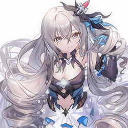 This is a pixiv picture whose title is 好大鸭～.