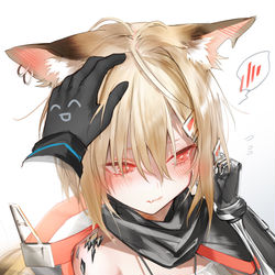 This is a pixiv picture whose title is ヴァーミルちゃん誕生日絵.