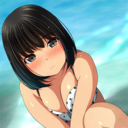 This is a pixiv picture whose title is 今日の一枚2943 (1:00+0:30+0:40).